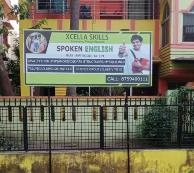 Xcella Skills Campus photo 5